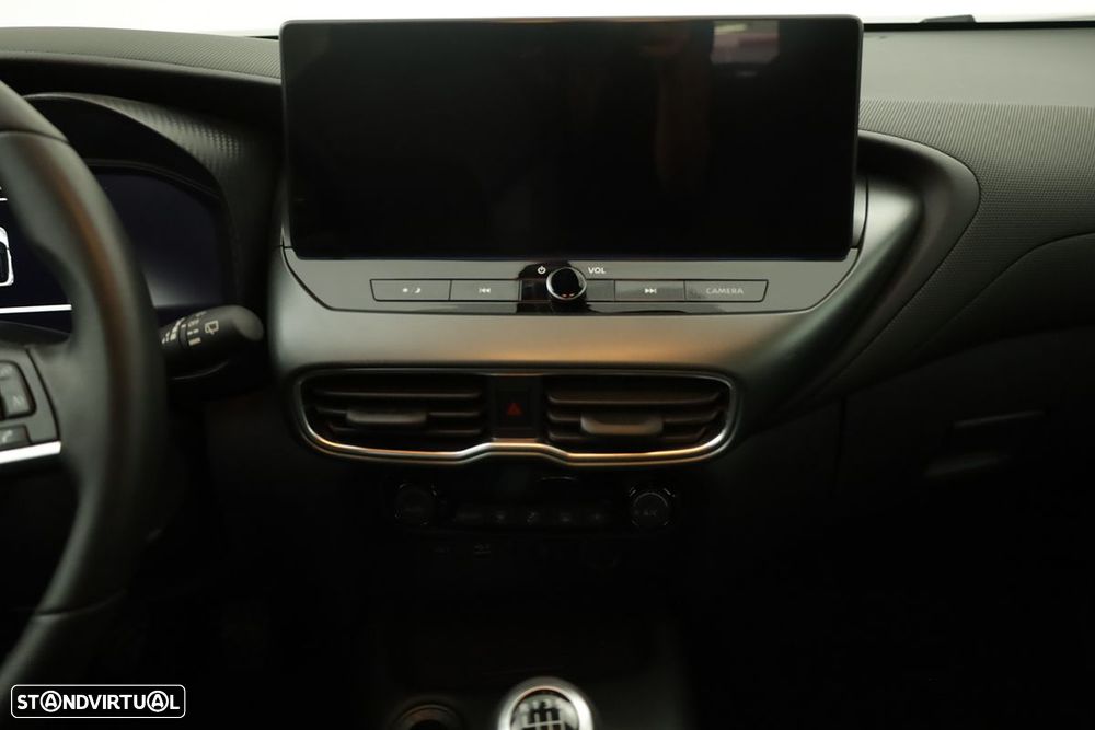 Nissan Juke 1.0 DIG-T N-Connecta - 9