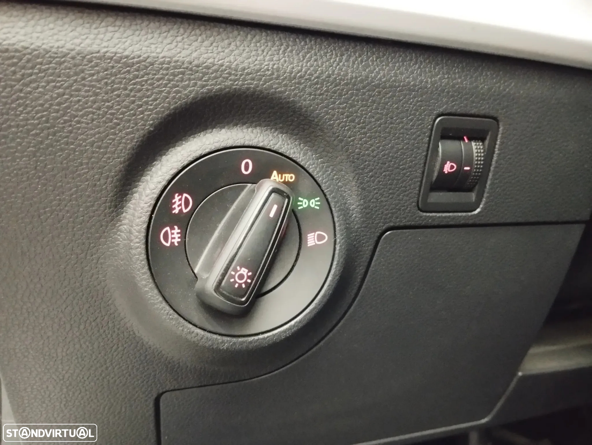 SEAT Ibiza 1.0 TSI Style - 16