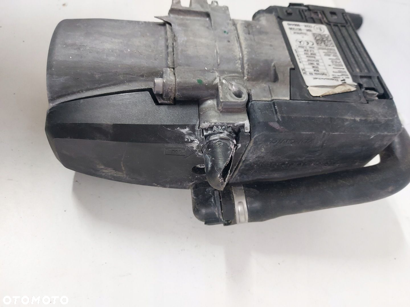 OGRZEWANIE WEBASTO MERCEDES A2535005100 - 9