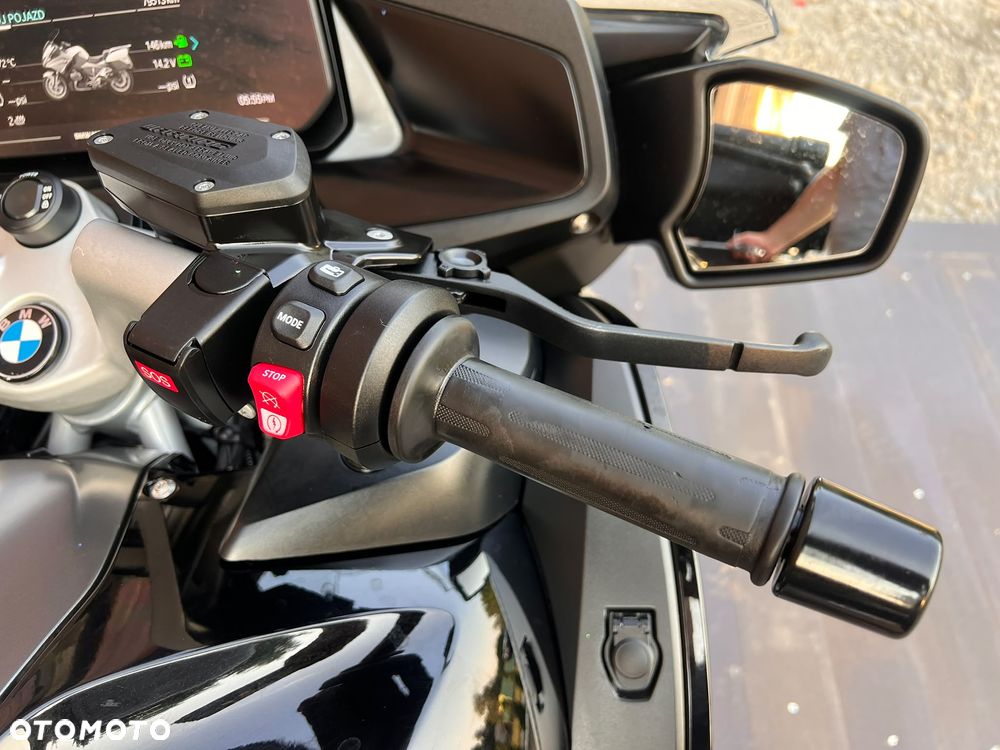 BMW RT - 17