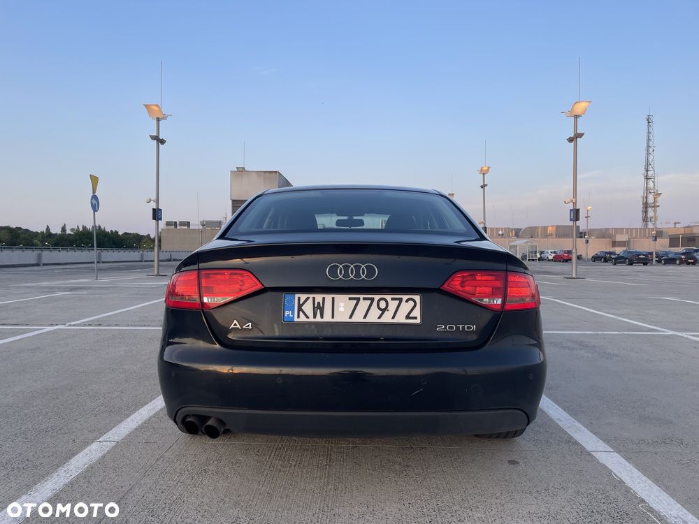 Audi A4 ver-2-0-tdi-multitronic - 7