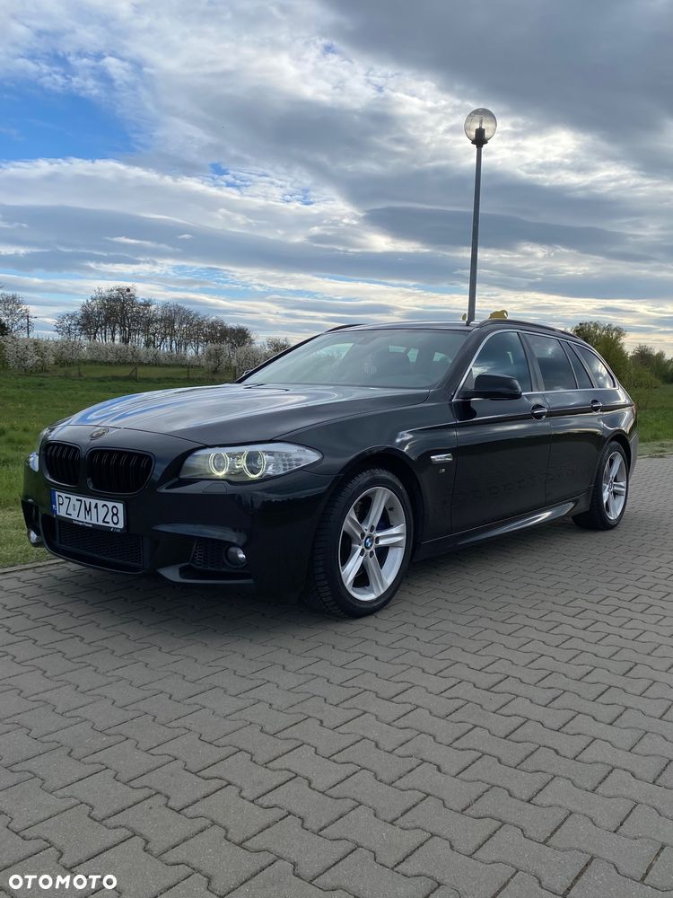 BMW Seria 5 - 2