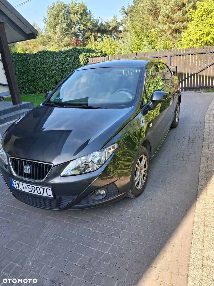 Seat Ibiza SC 1.4 16V Style - 3