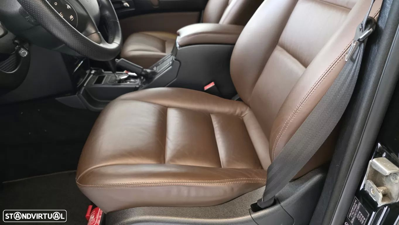 Mercedes-Benz G 320 CDI L 7G-TRONIC - 41