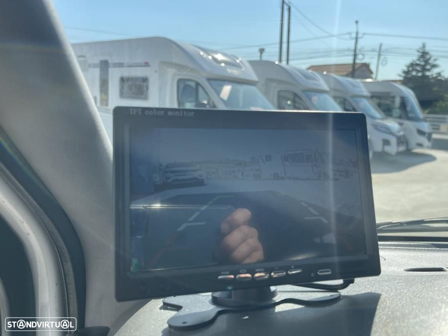 Chausson Flash 2 cama francesa - 15