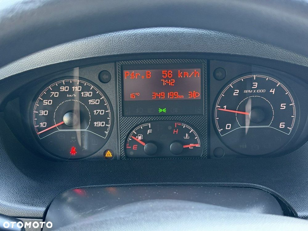 Fiat Ducato - 19