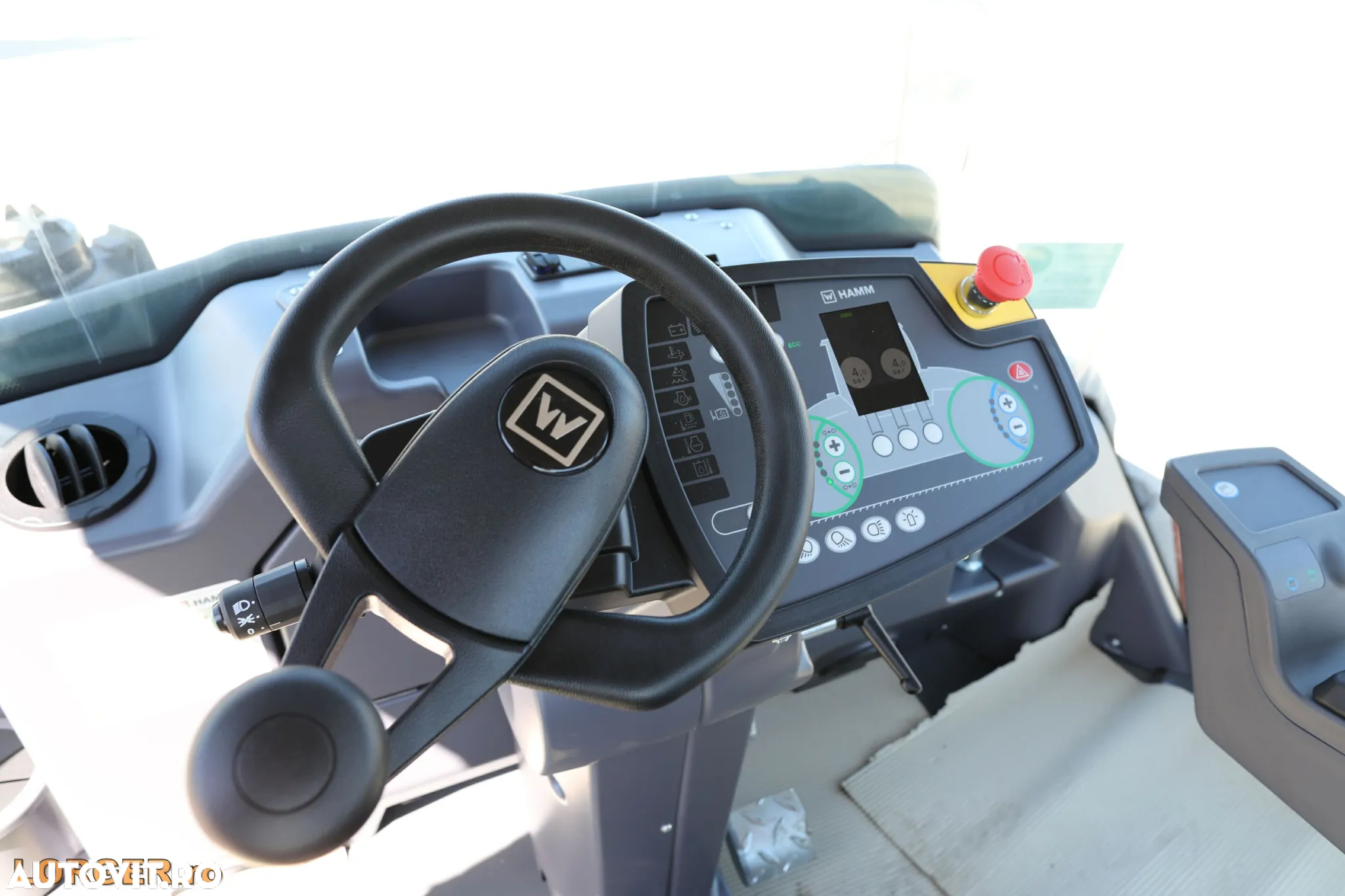 Hamm HP 180 i - 13