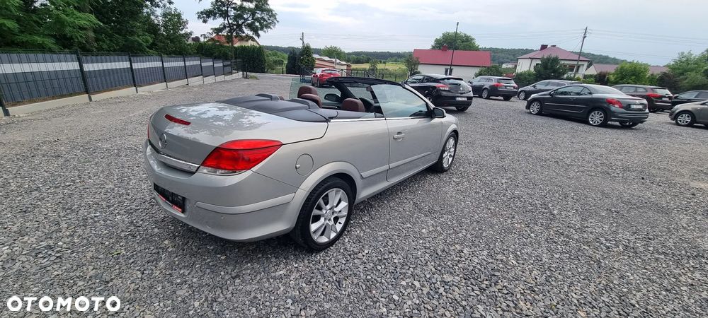 Opel Astra 1.8 Edition - 2