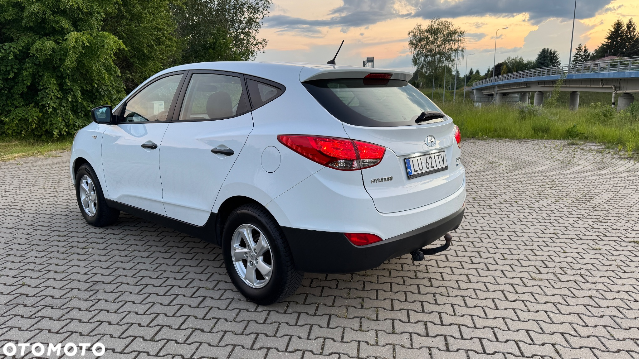 Hyundai ix35 - 5