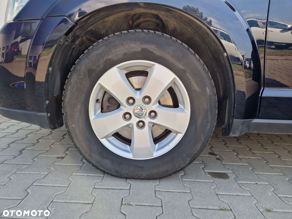 Fiat Freemont 2.0 Multijet - 18