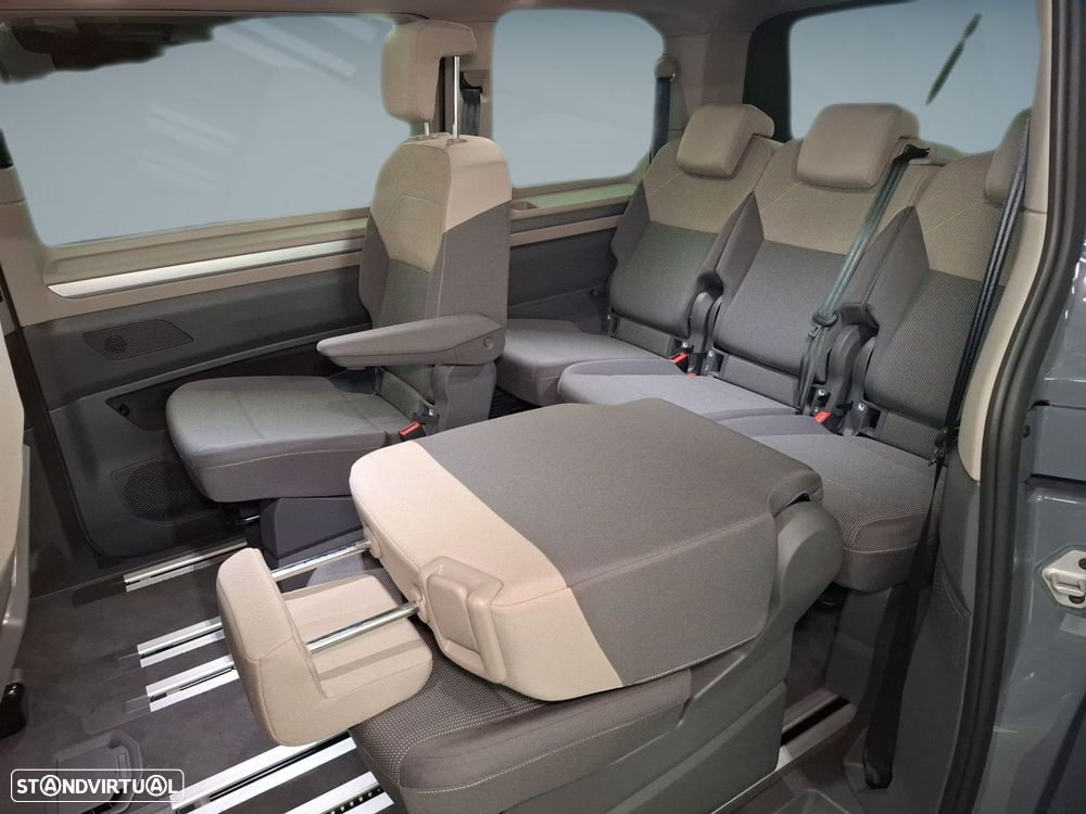 VW Multivan 1.5 TSI e-Hybrid Life DSG - 14