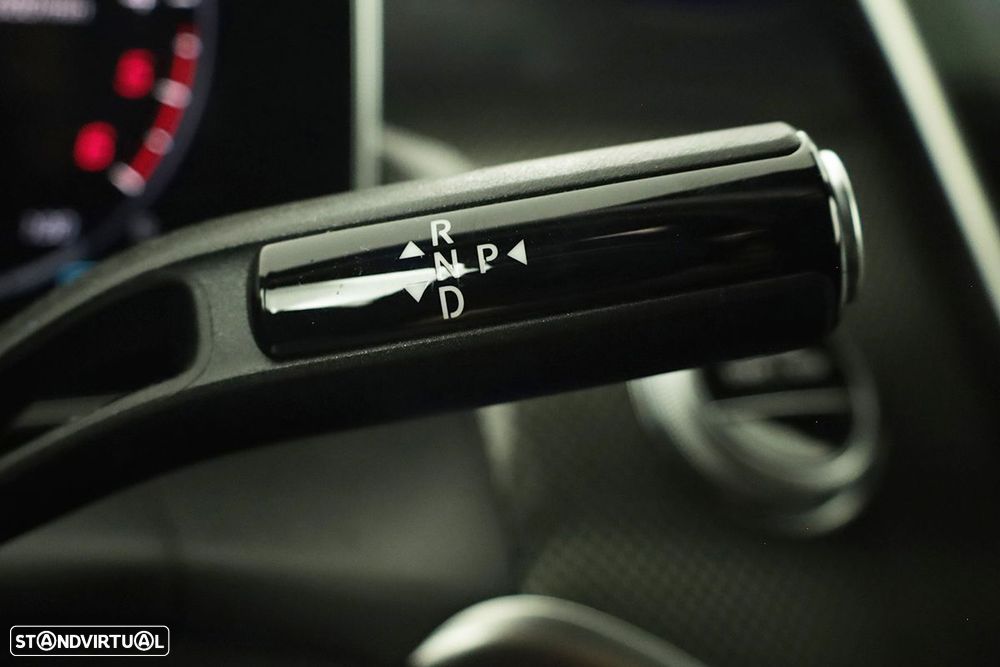 Mercedes-Benz GLC 300 de 4Matic - 16