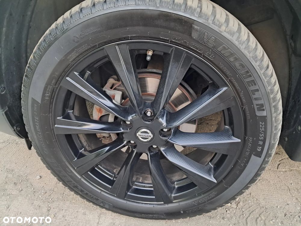 Nissan X-Trail 1.6 DCi Tekna 2WD EU6 - 29