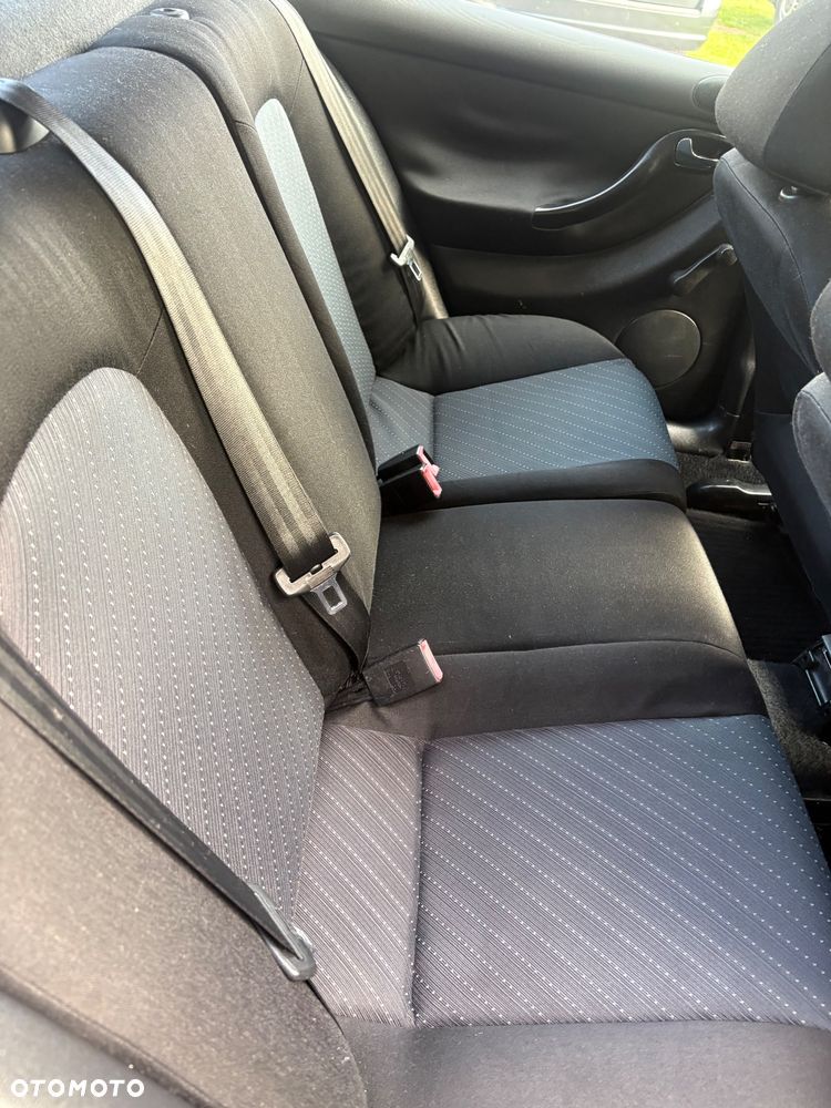 Seat Leon 1.9 TDI - 9
