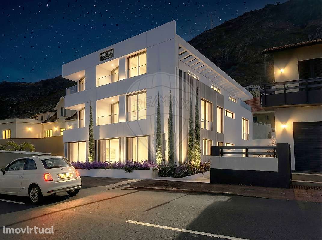 Apartamento T1 para venda - Grande imagem: 2/11