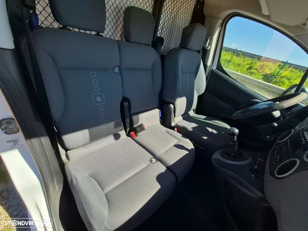 Citroën Berlingo - 6