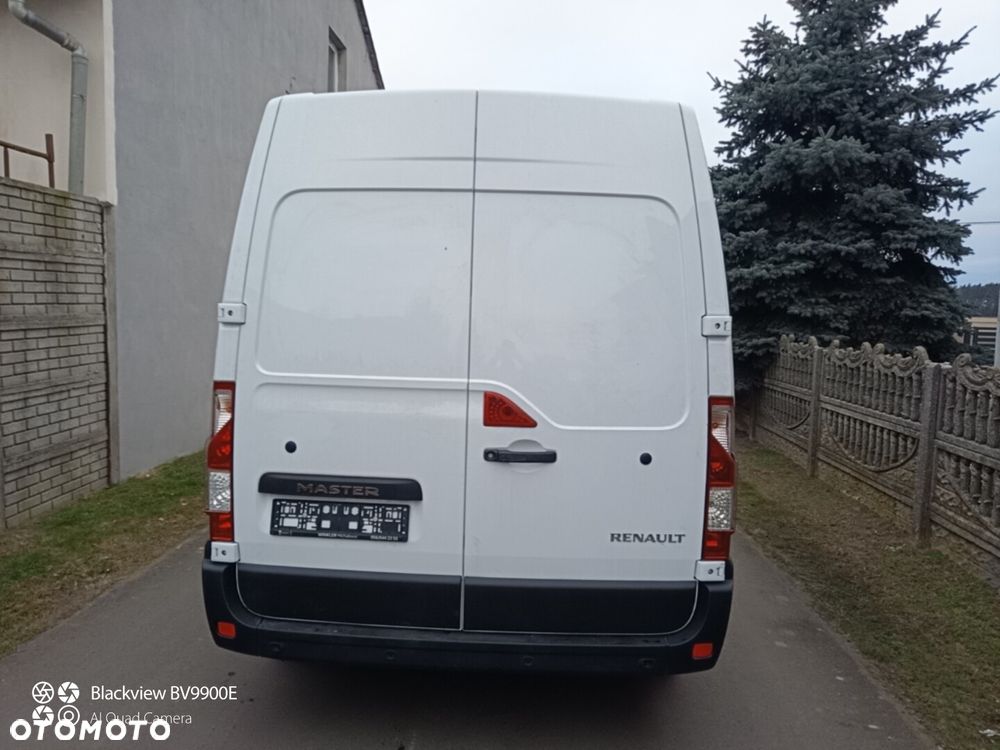 Renault MASTER - 12