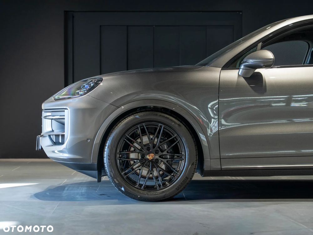Porsche Cayenne Standard - 11