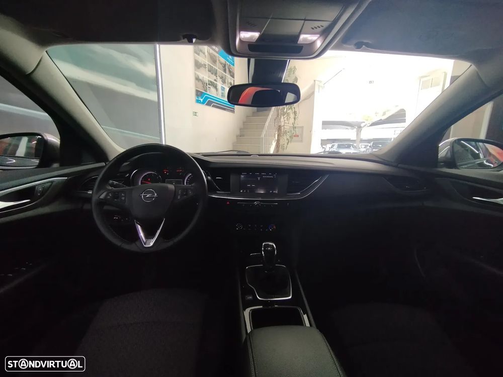 Opel Insignia Sports Tourer 1.6 CDTi Business Edition - 11