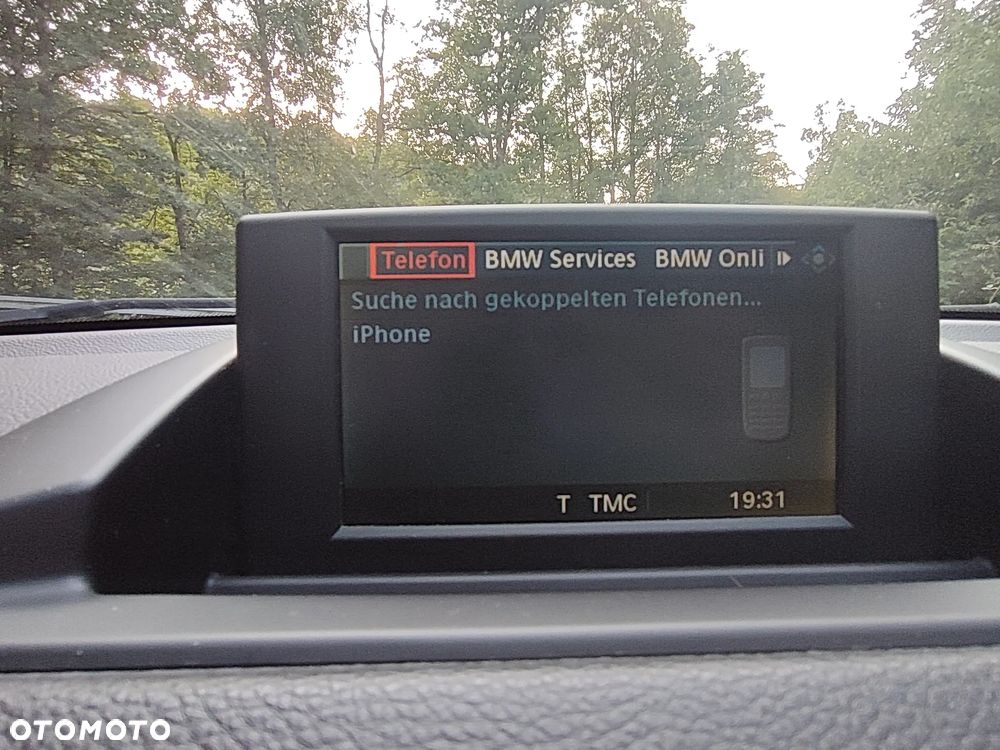 BMW Seria 1 120d DPF - 34