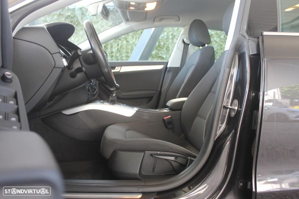 Audi A5 Sportback 2.0 TDI - 11