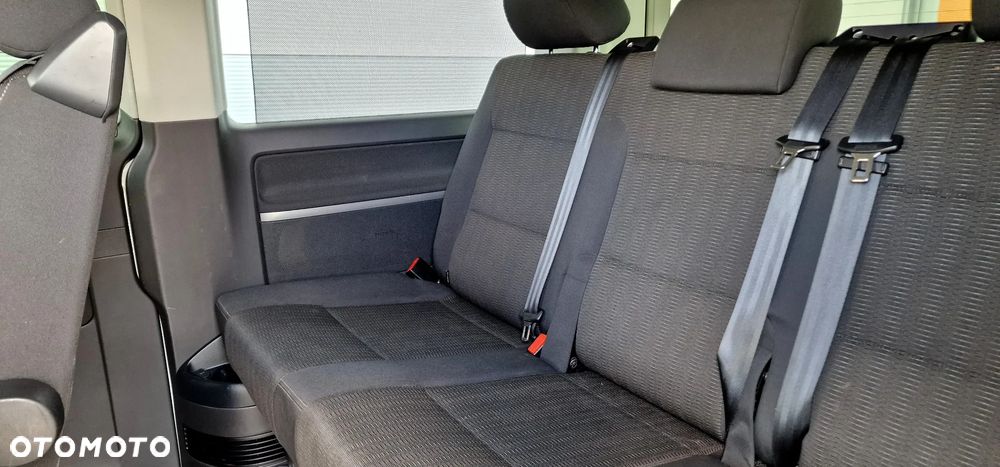 Volkswagen Multivan 2.0 BiTDI L1 Highline 4Motion DSG - 18