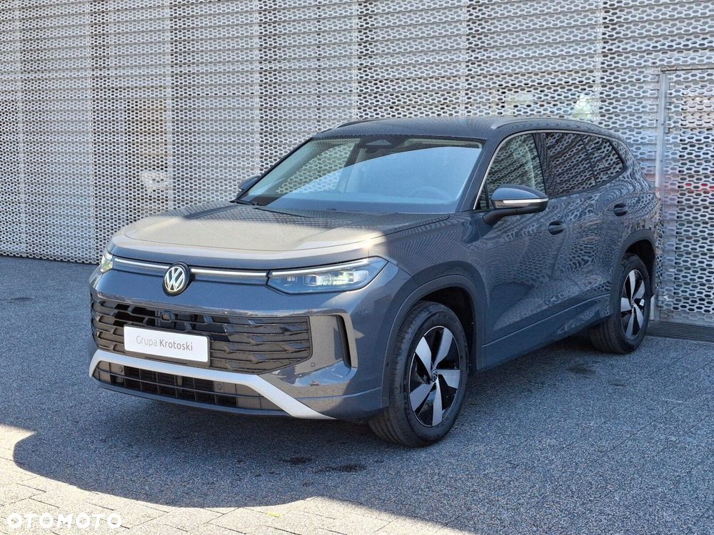 Volkswagen Tayron 2.0 TSI 4Mot Life Plus DSG - 3