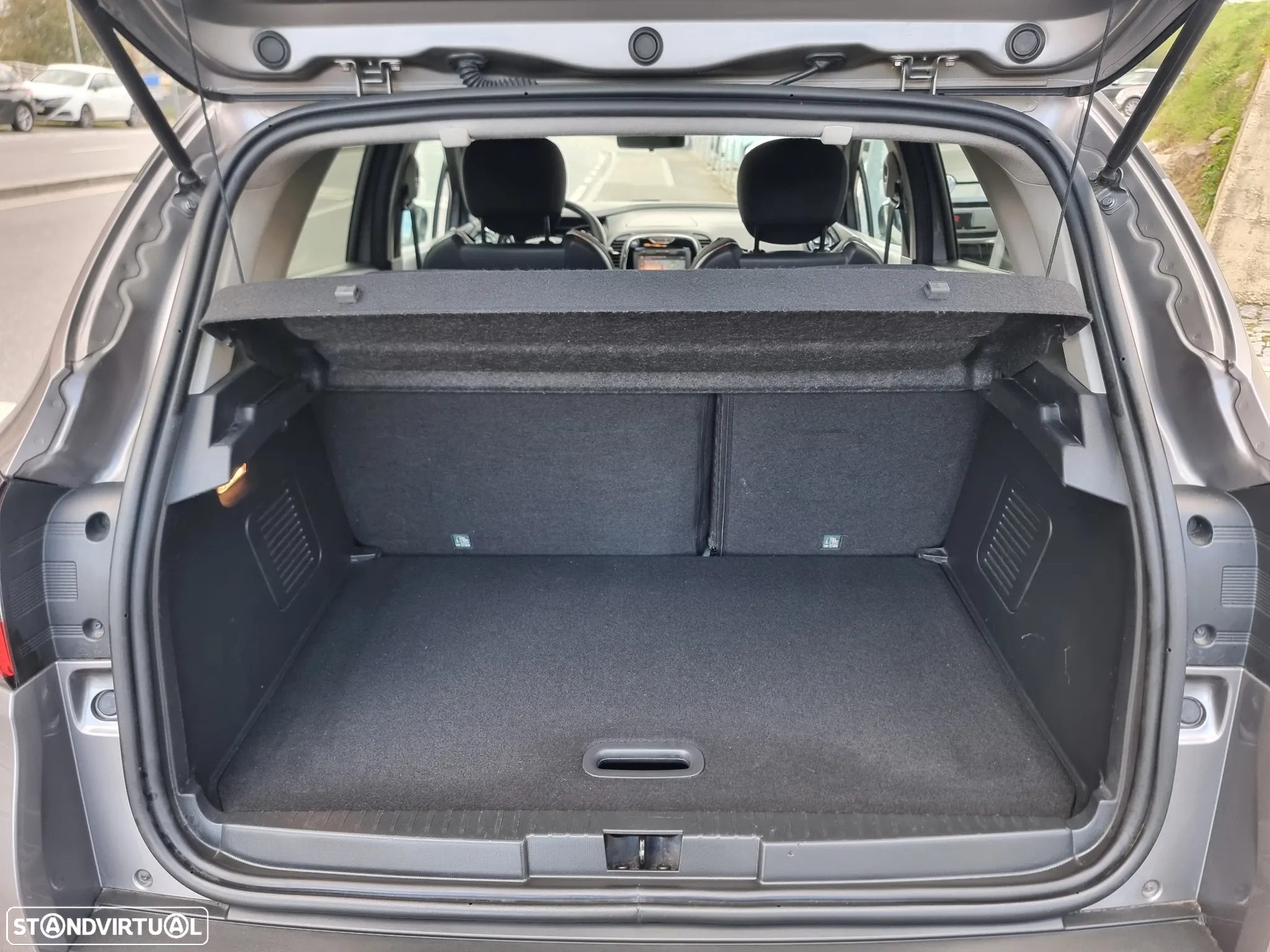 Renault Captur 0.9 TCE Exclusive - 19