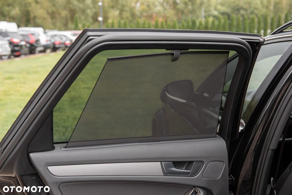 Audi A4 Allroad - 31