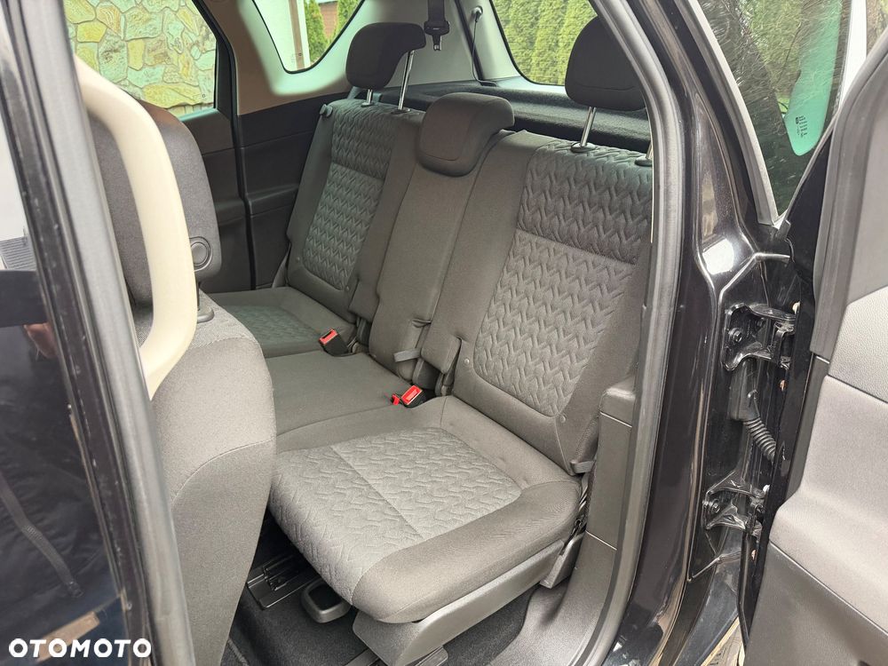 Opel Meriva 1.4 Ecoflex Design Edition - 16