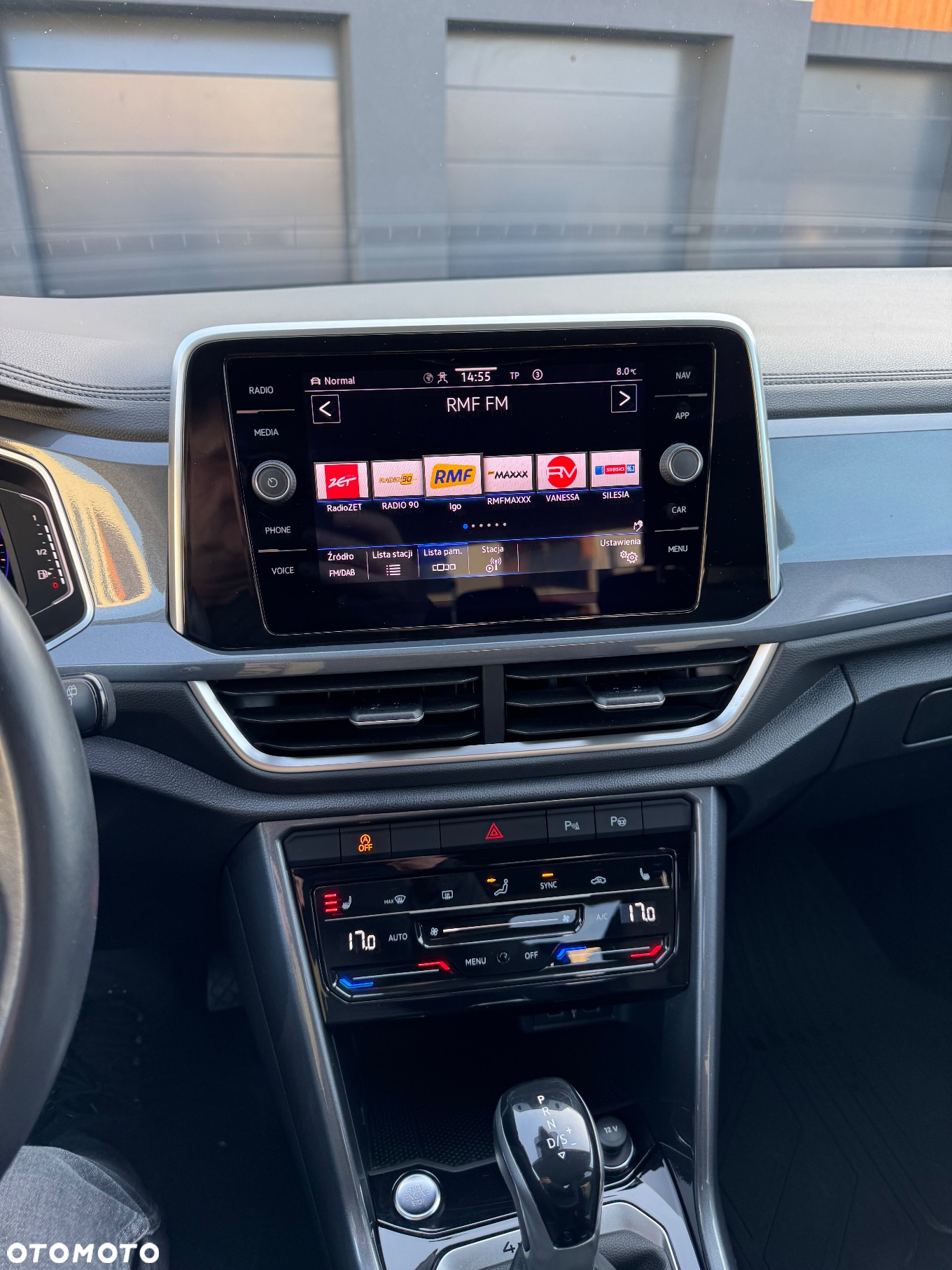 Volkswagen T-Roc 2.0 TSI 4Motion Advance DSG - 13