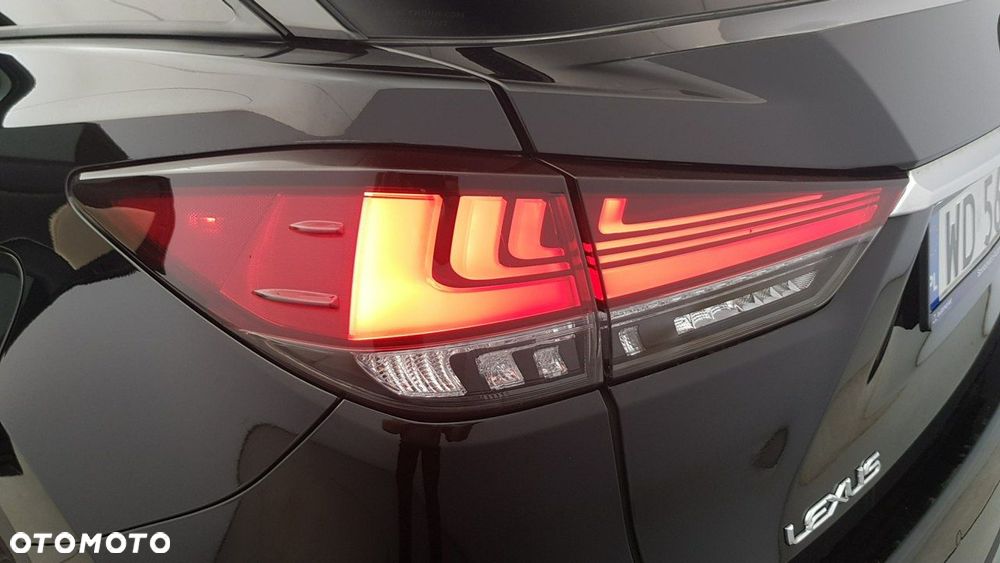 Lexus RX - 17