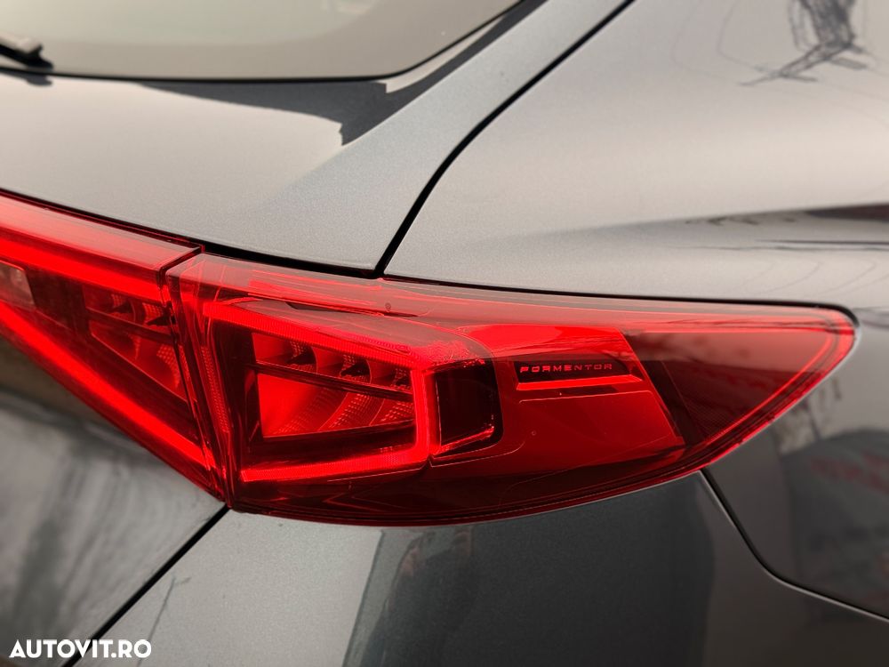 Cupra Formentor 1.5 TSI DSG7 - 30