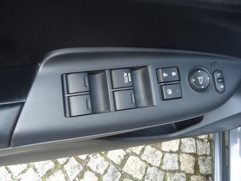 Honda Jazz 1.3 Trend (OGS2) - 13