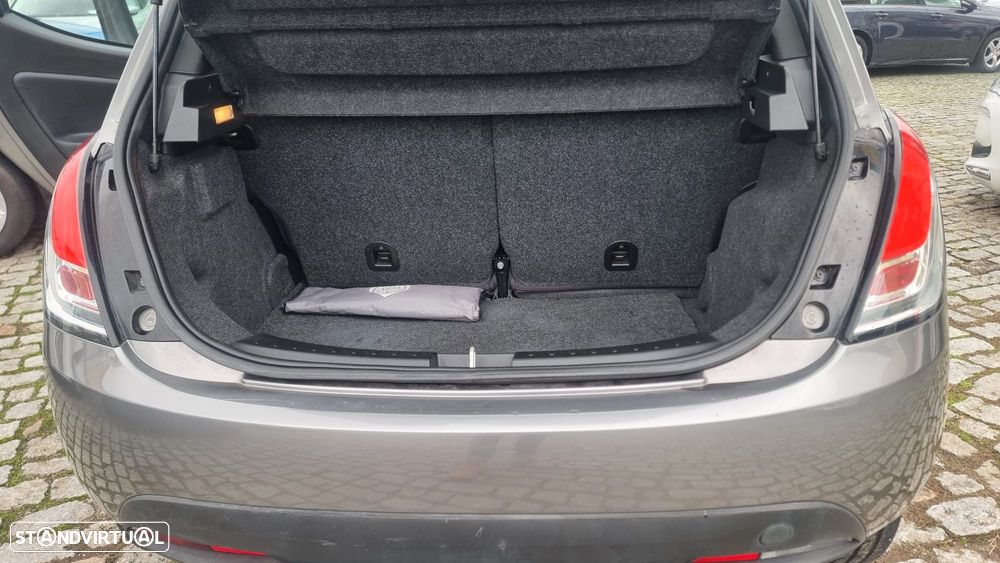 Lancia Ypsilon 1.2 S&S Platinum - 18