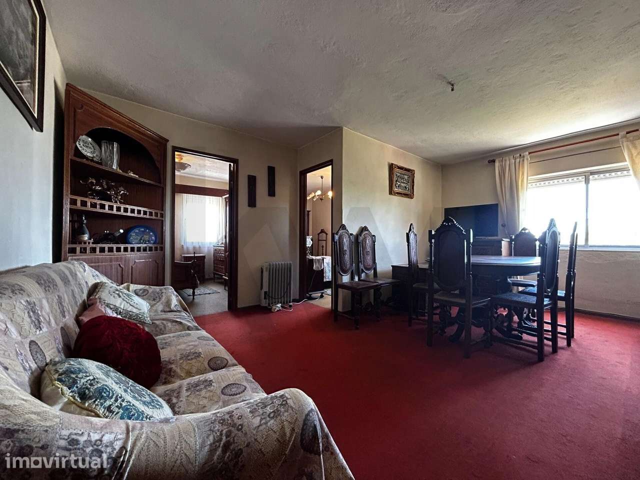 Apartamento T3 para remodelar nos Olivais - Grande imagem: 2/24