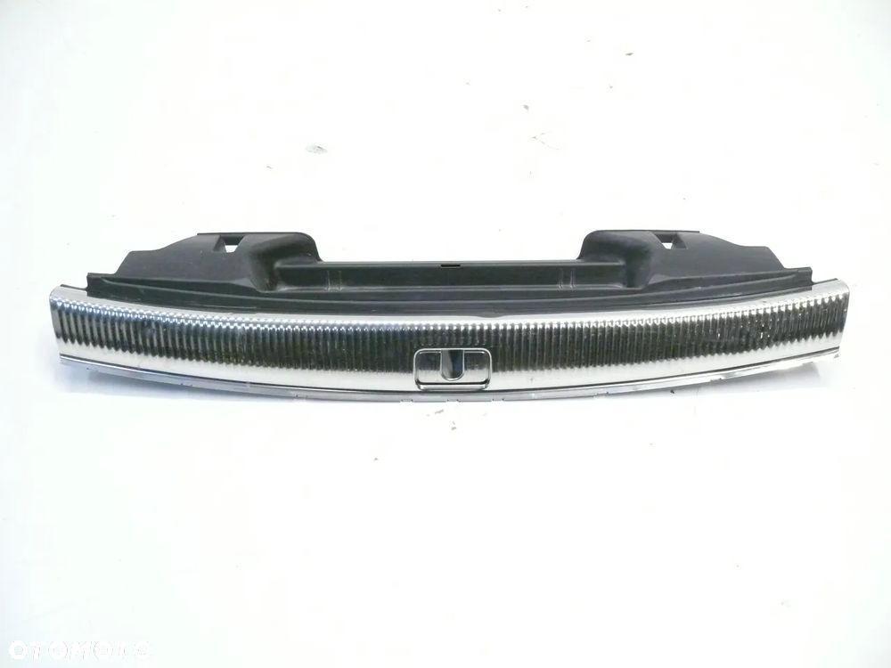 OSŁONA PROGU BAGAŻNIKA AUDI Q5 8R