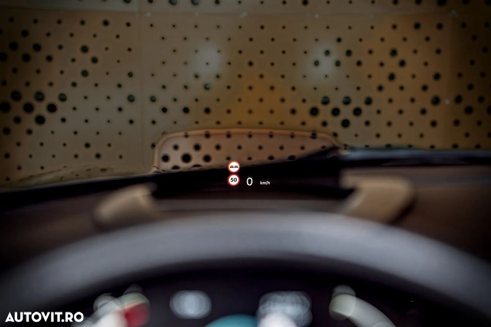 Mini Cooper Aut. Essential Trim - 32