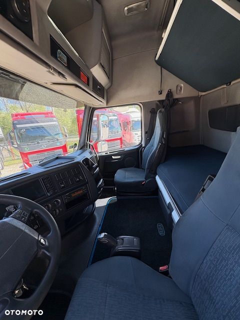 Volvo FH 460 / XXL/ Super Stan / - 6