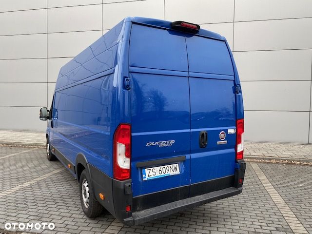 Fiat Ducato - 8