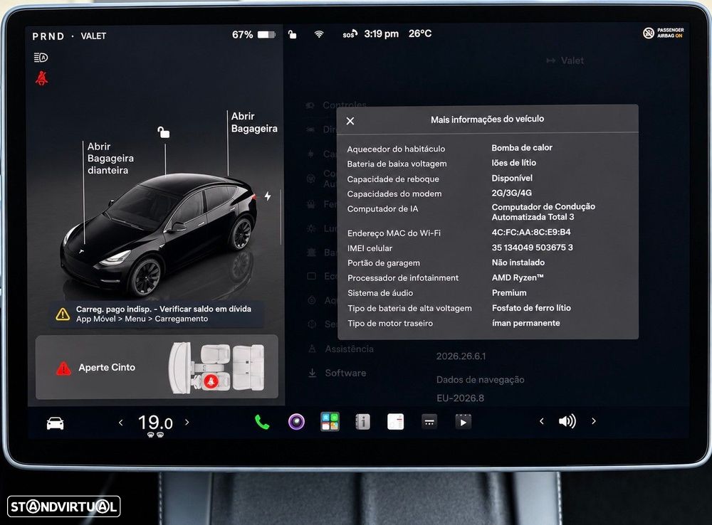 Tesla Model Y Standard - 17