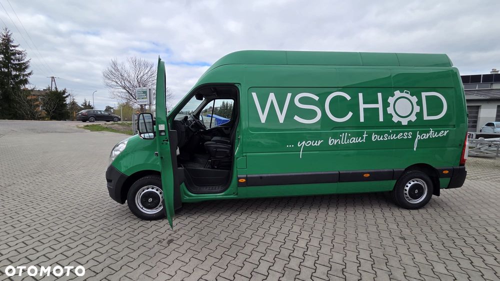 Renault Master - 11