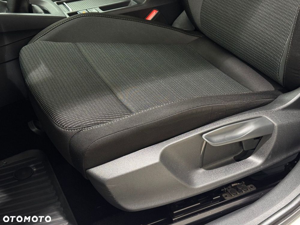 Skoda Octavia 2.0 TDI Ambition - 11