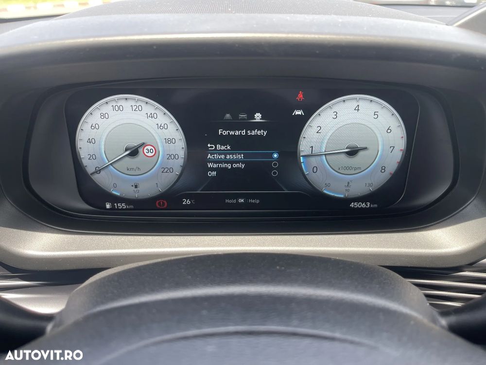 Hyundai i20 - 23