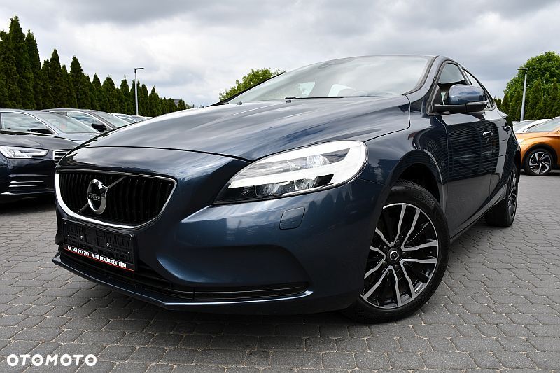 Volvo V40 T2 Drive-E Momentum - 2