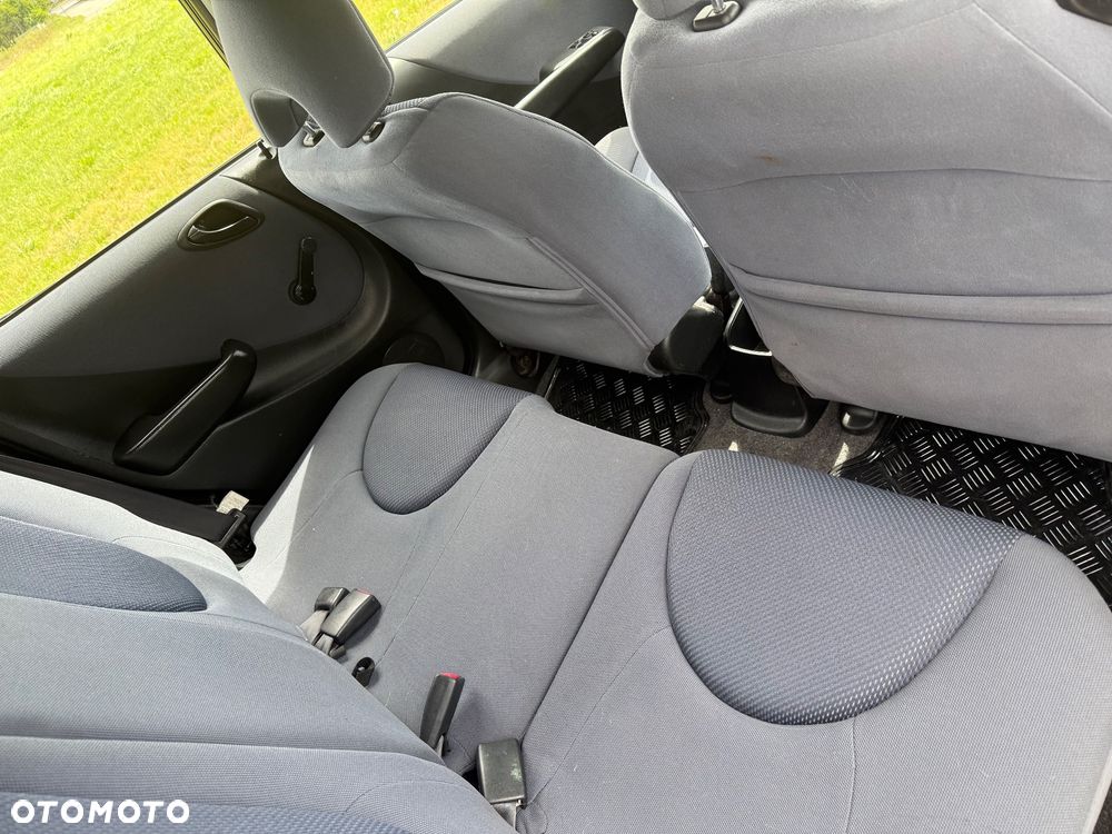 Honda Jazz 1.4 LS - 8