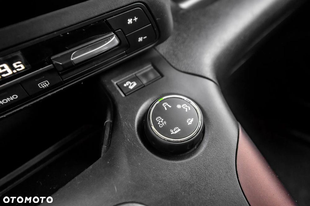 Peugeot Rifter Long 1.5 BlueHDI GT Line S&S - 29