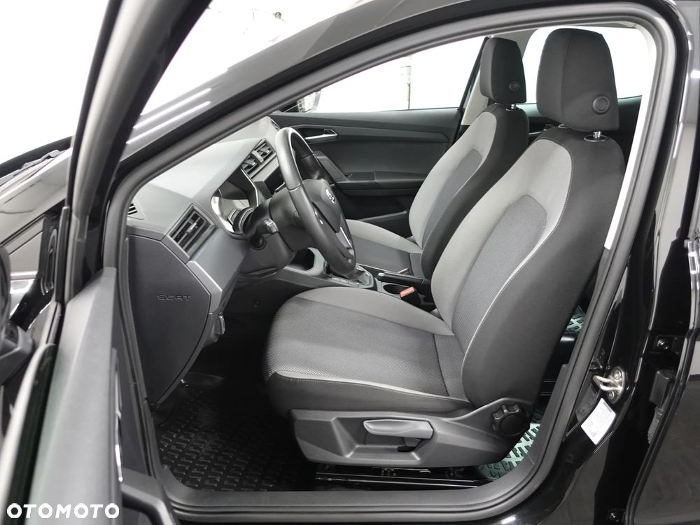 Seat Ibiza 1.0 MPI Style - 19