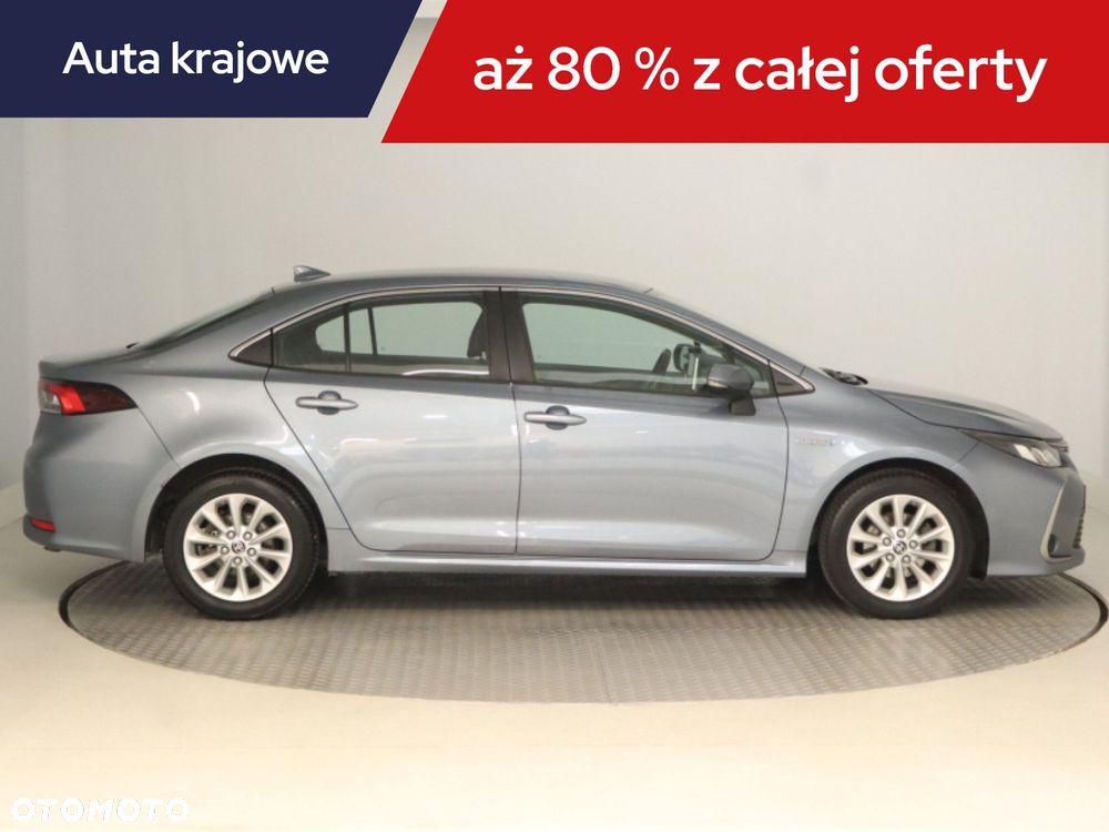Toyota Corolla - 8