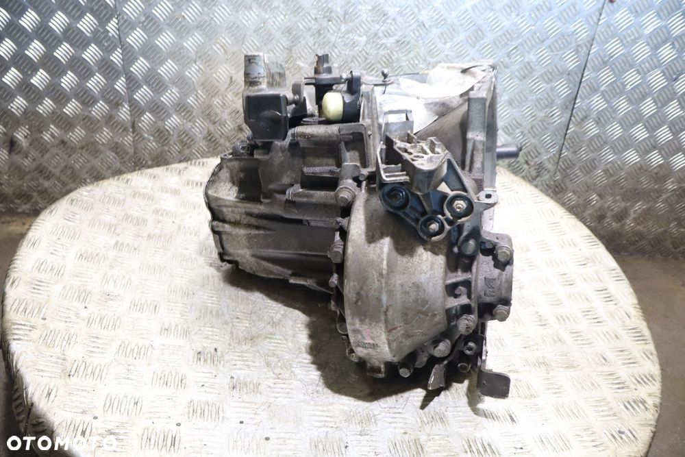 SKRZYNIA 6 BIEGOWA 308 II 1.6 BLUEHDI UK 20MB41 - 4